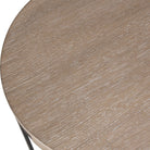 Palisade Side Table in Natural by Uttermost