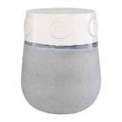 Mulvane Garden Stool by Uttermost