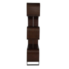 Bia Etagere in Chocolate by Uttermost