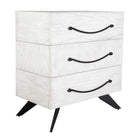 Vivi 3 Drawer Chest by Uttermost