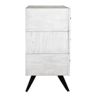 Vivi 3 Drawer Chest by Uttermost
