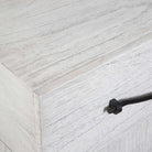 Vivi 3 Drawer Chest by Uttermost