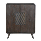 Hausen 2 Door Cabinet by Uttermost