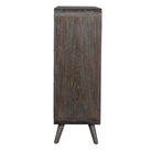 Hausen 2 Door Cabinet by Uttermost