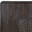 Hausen 2 Door Cabinet by Uttermost