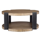 Loana Coffee Table by Uttermost