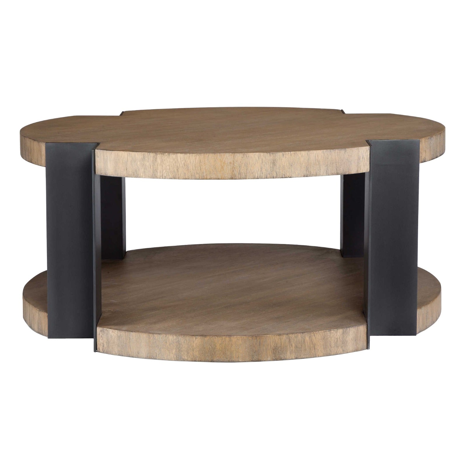 Loana Coffee Table by Uttermost