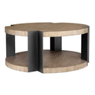 Loana Coffee Table by Uttermost