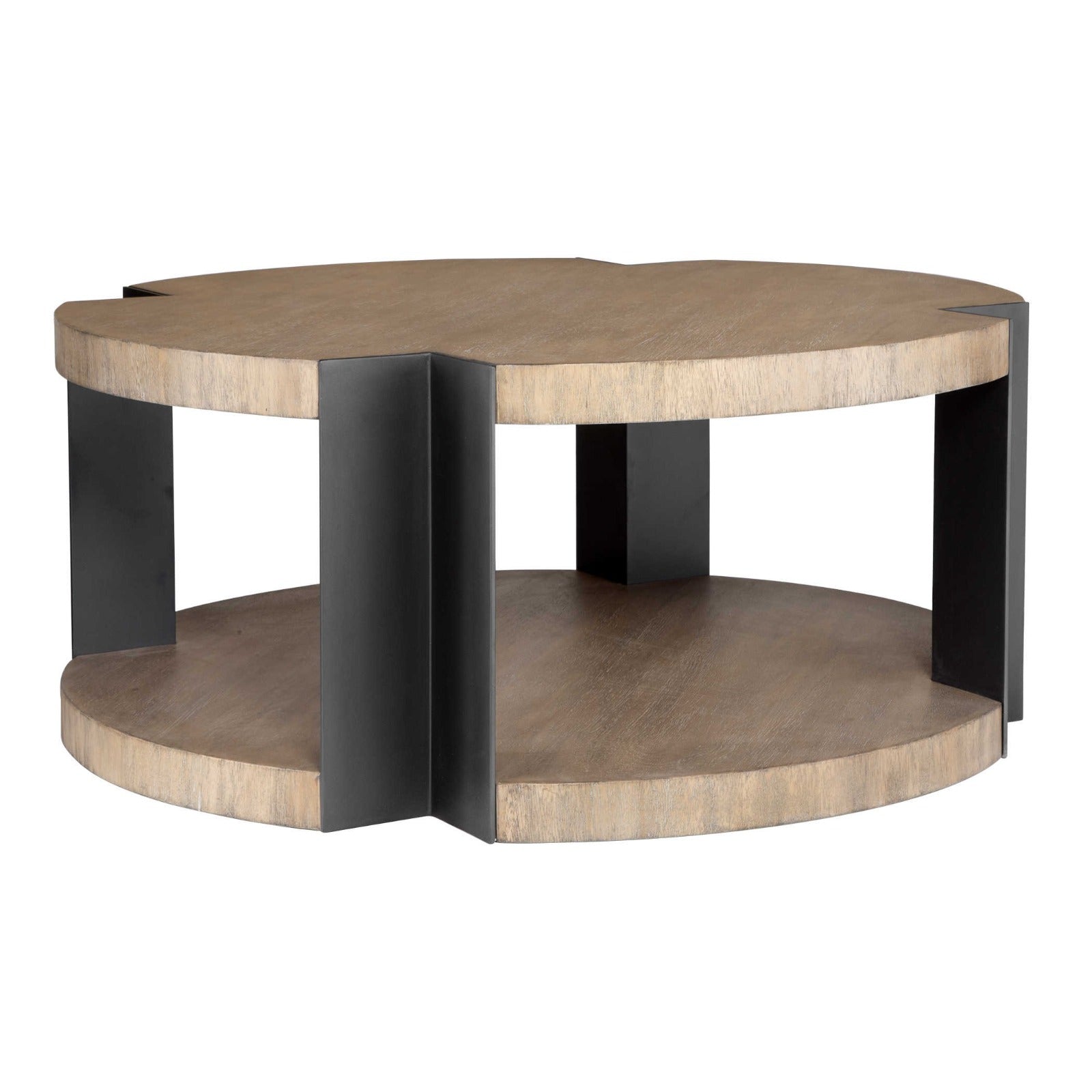 Loana Coffee Table by Uttermost
