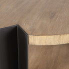 Loana Coffee Table by Uttermost