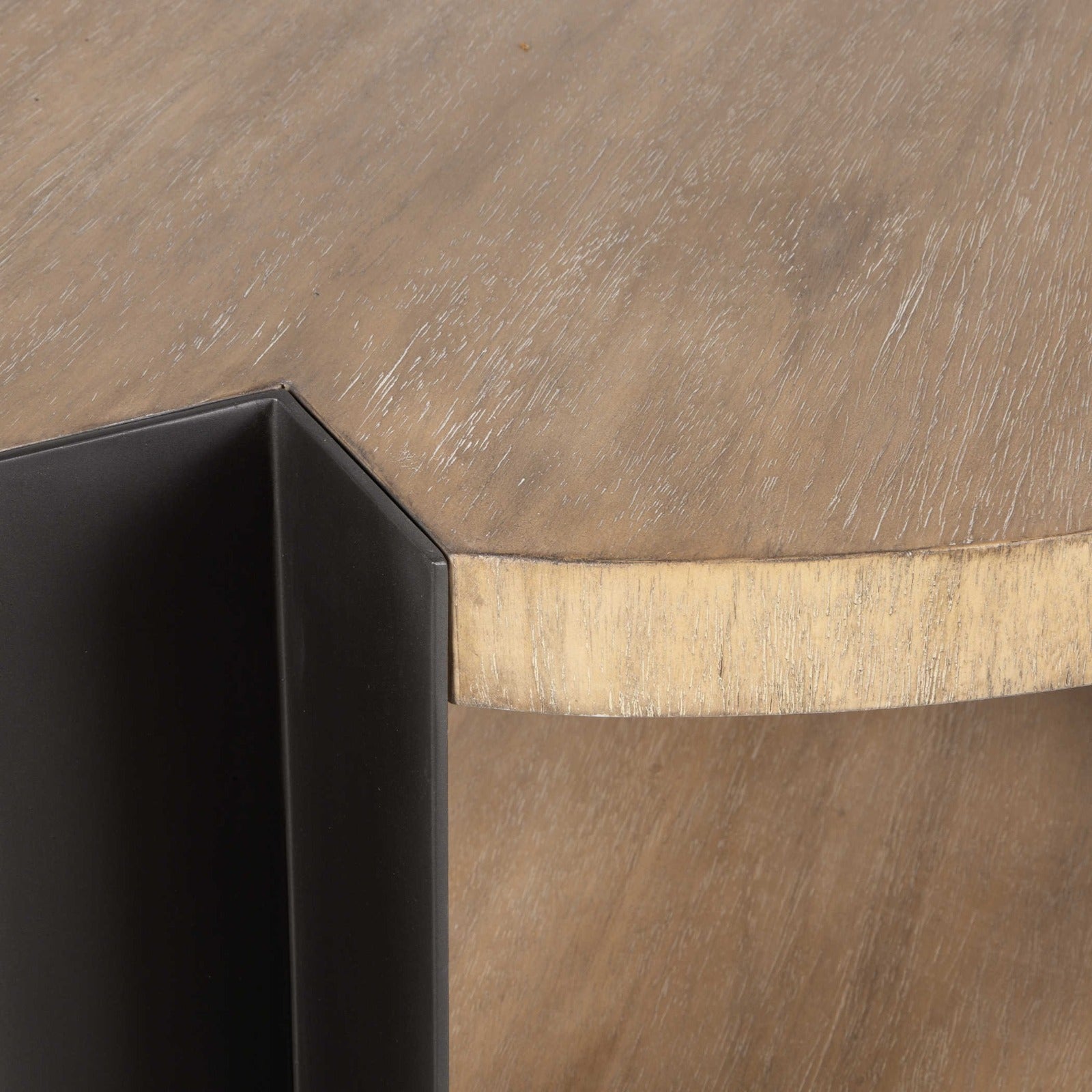 Loana Coffee Table by Uttermost
