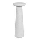 Lirra Drink Table by Uttermost