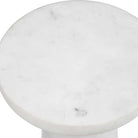 Lirra Drink Table by Uttermost