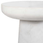 Lirra Drink Table by Uttermost