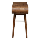 Ledger Mid-Century Console Table by Uttermost