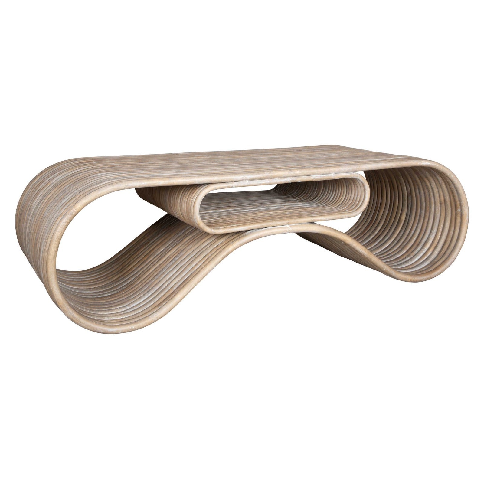 Montrose Coffee Table by Uttermost