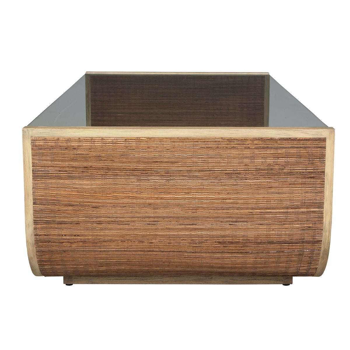 Farrington Modern Coffee Table by Uttermost