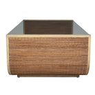 Farrington Modern Coffee Table by Uttermost