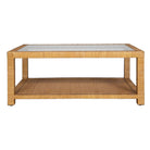 Kensing Coffee Table in Natural by Uttermost