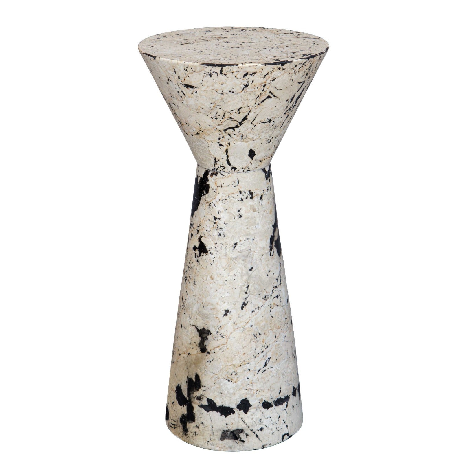 Lenora Drink Table by Uttermost
