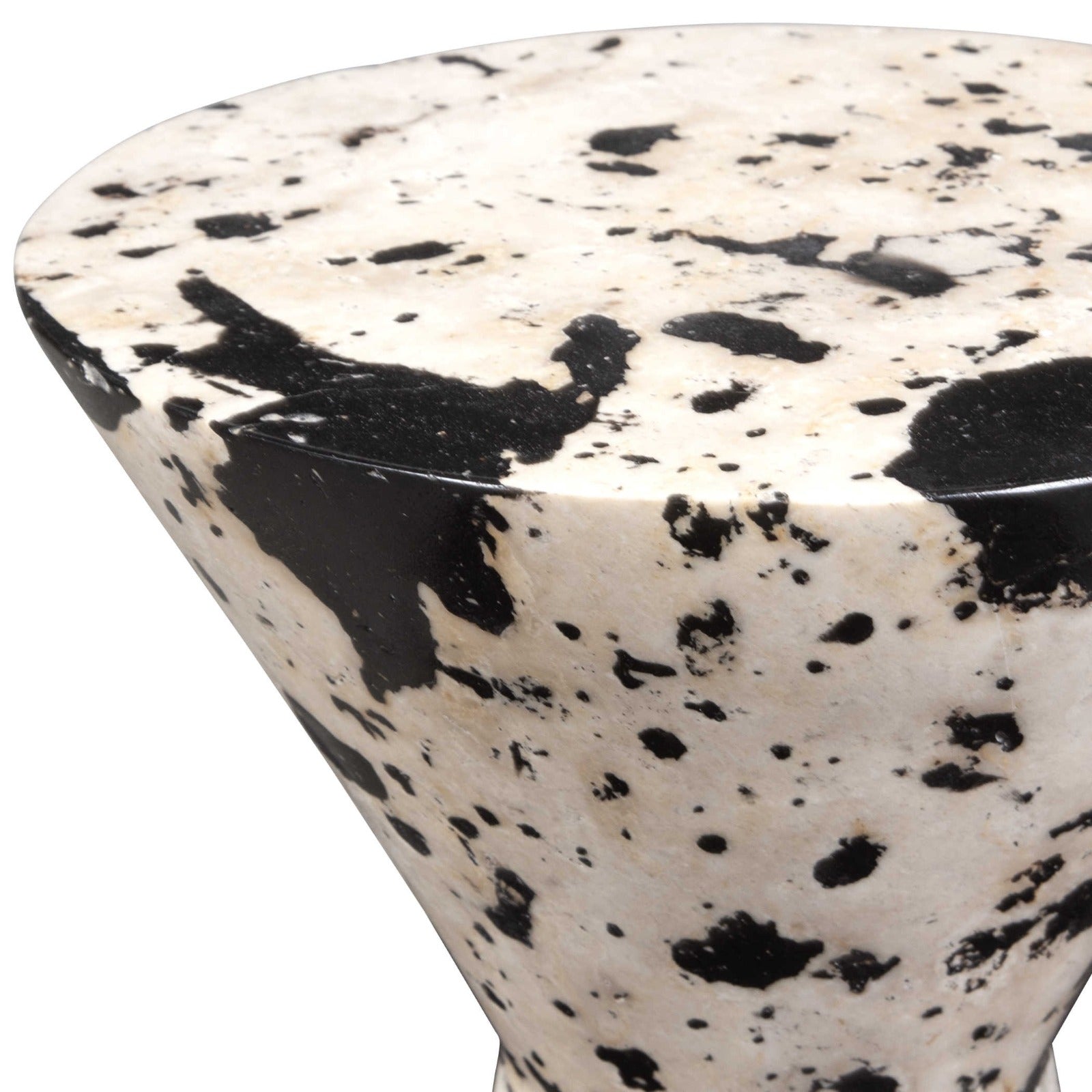 Lenora Drink Table by Uttermost