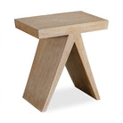 Pruitt Modern Accent Table by Uttermost