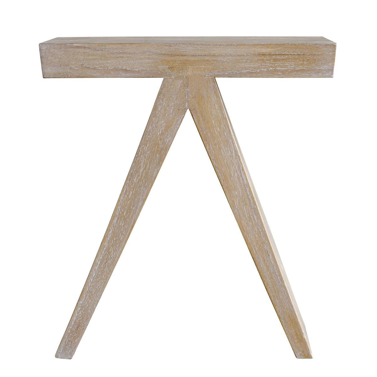Pruitt Modern Accent Table by Uttermost