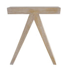 Pruitt Modern Accent Table by Uttermost