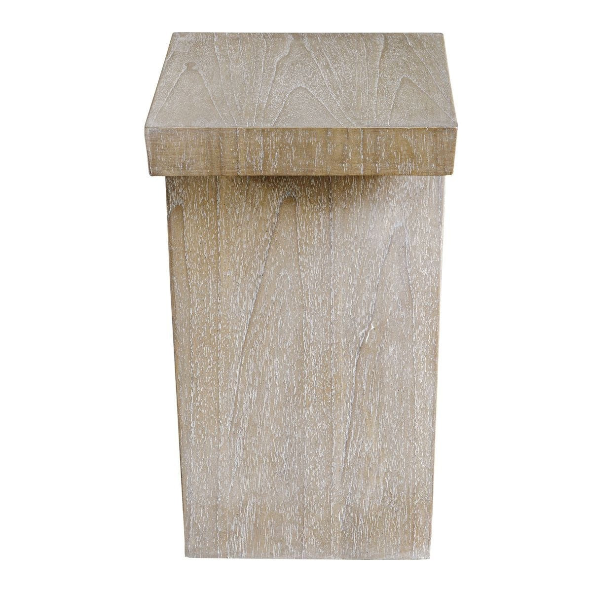 Pruitt Modern Accent Table by Uttermost