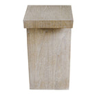 Pruitt Modern Accent Table by Uttermost