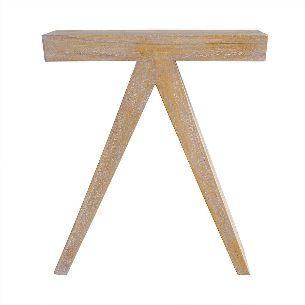 Pruitt Modern Accent Table by Uttermost
