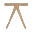 Pruitt Modern Accent Table by Uttermost