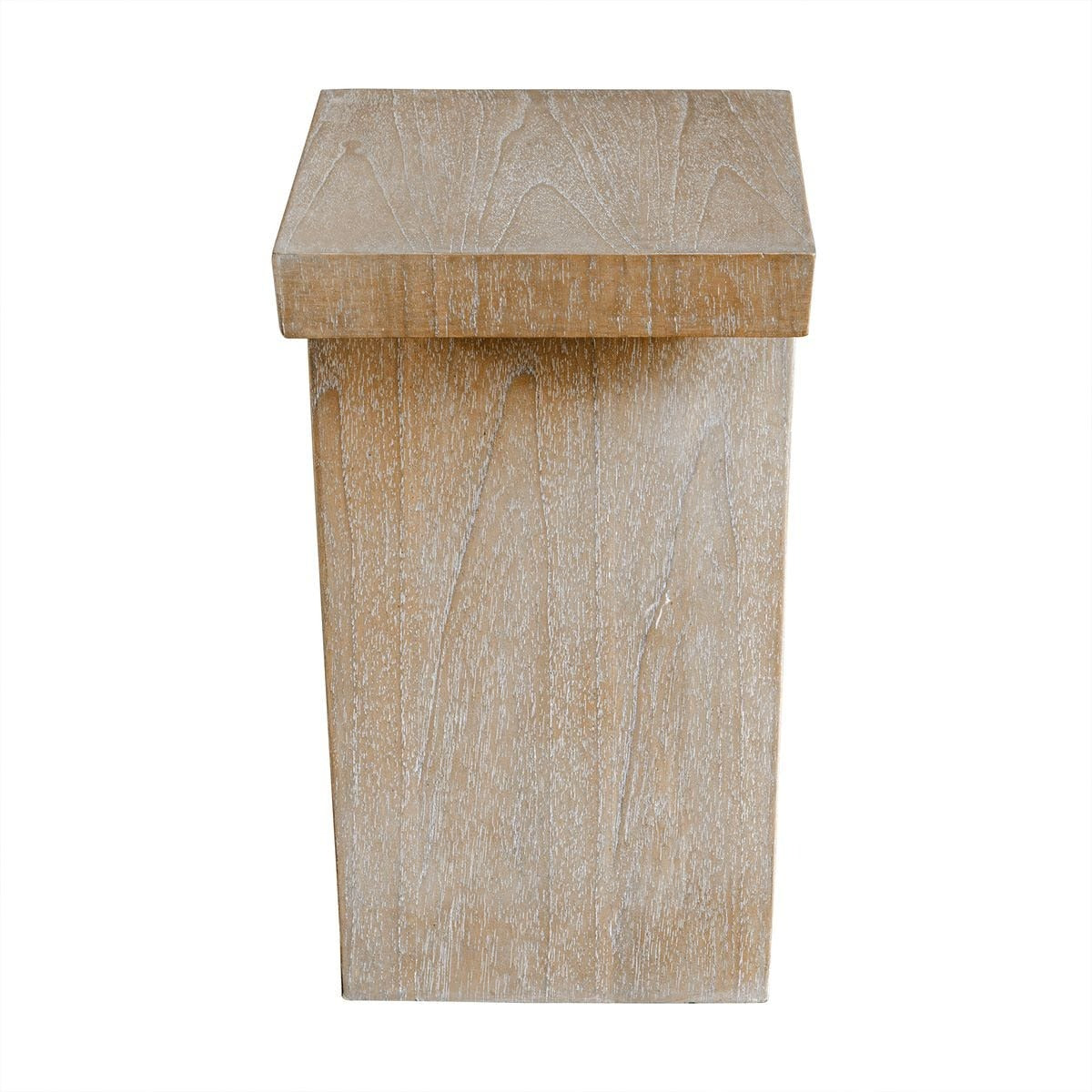 Pruitt Modern Accent Table by Uttermost