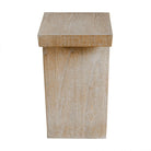 Pruitt Modern Accent Table by Uttermost