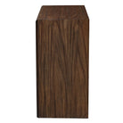 Bowtie 3 Drawer Mid-Century Chest by Uttermost