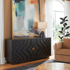 Faulkner Sideboard by Uttermost