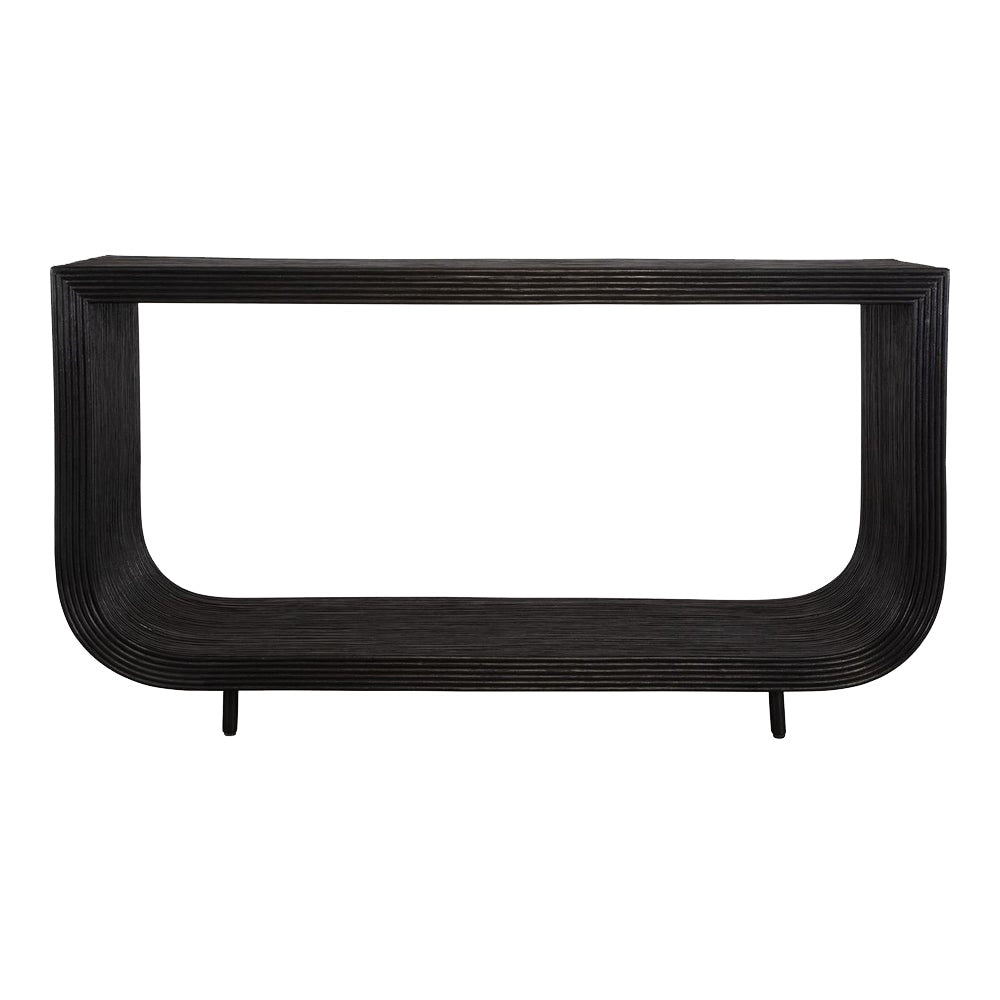 Compton Console Table by Uttermost