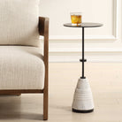 Kincaid Drink Table by Uttermost