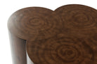 Claiborne Side Table by Theodore Alexander