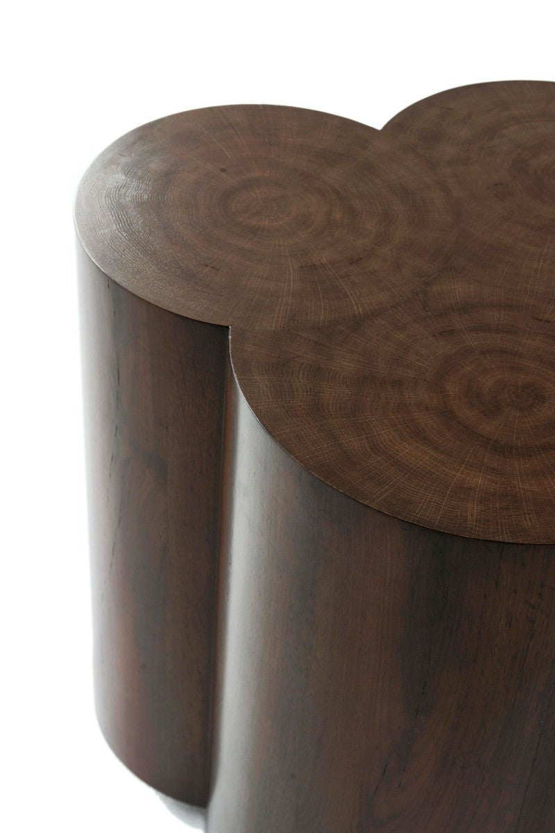 Claiborne Side Table by Theodore Alexander