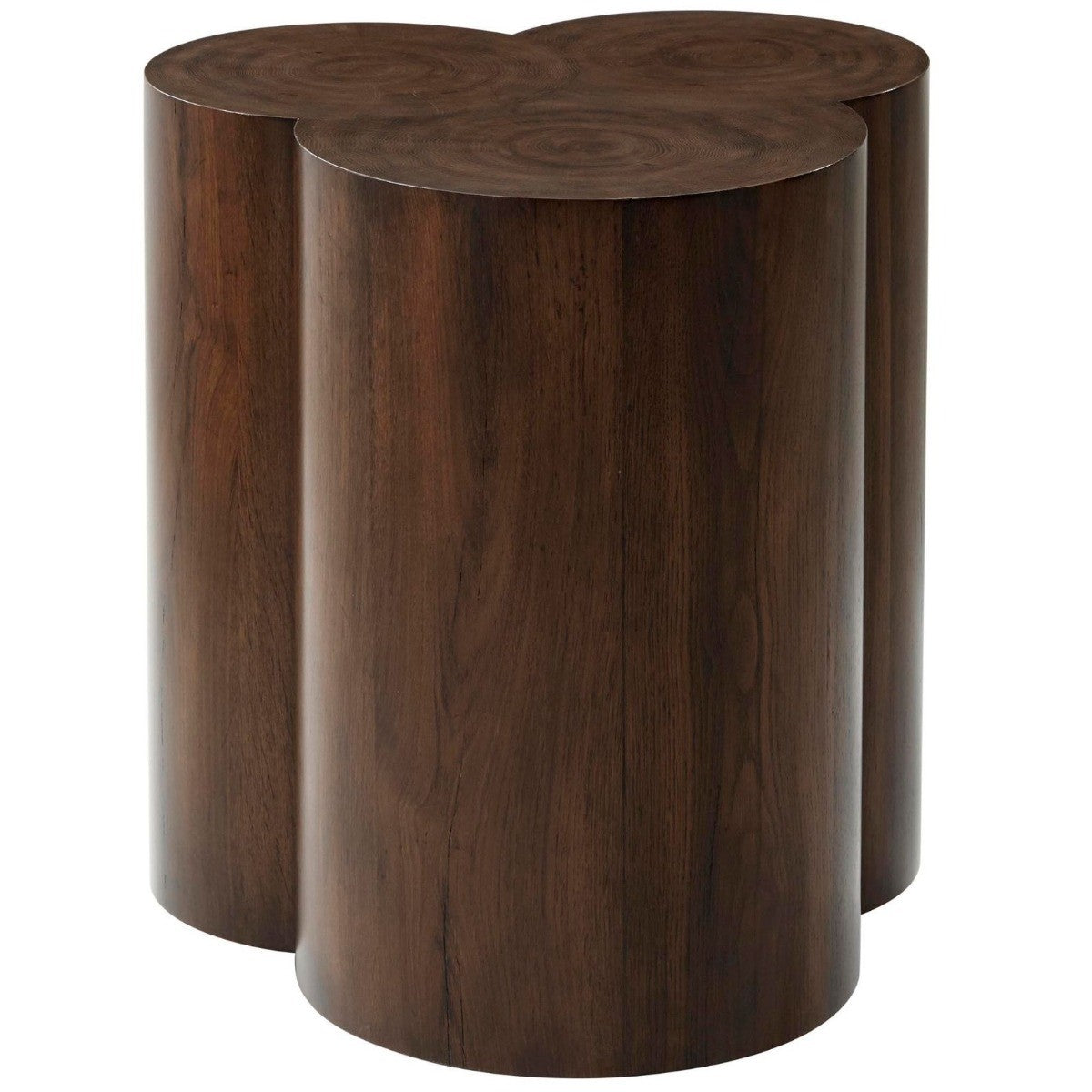 Claiborne Side Table by Theodore Alexander