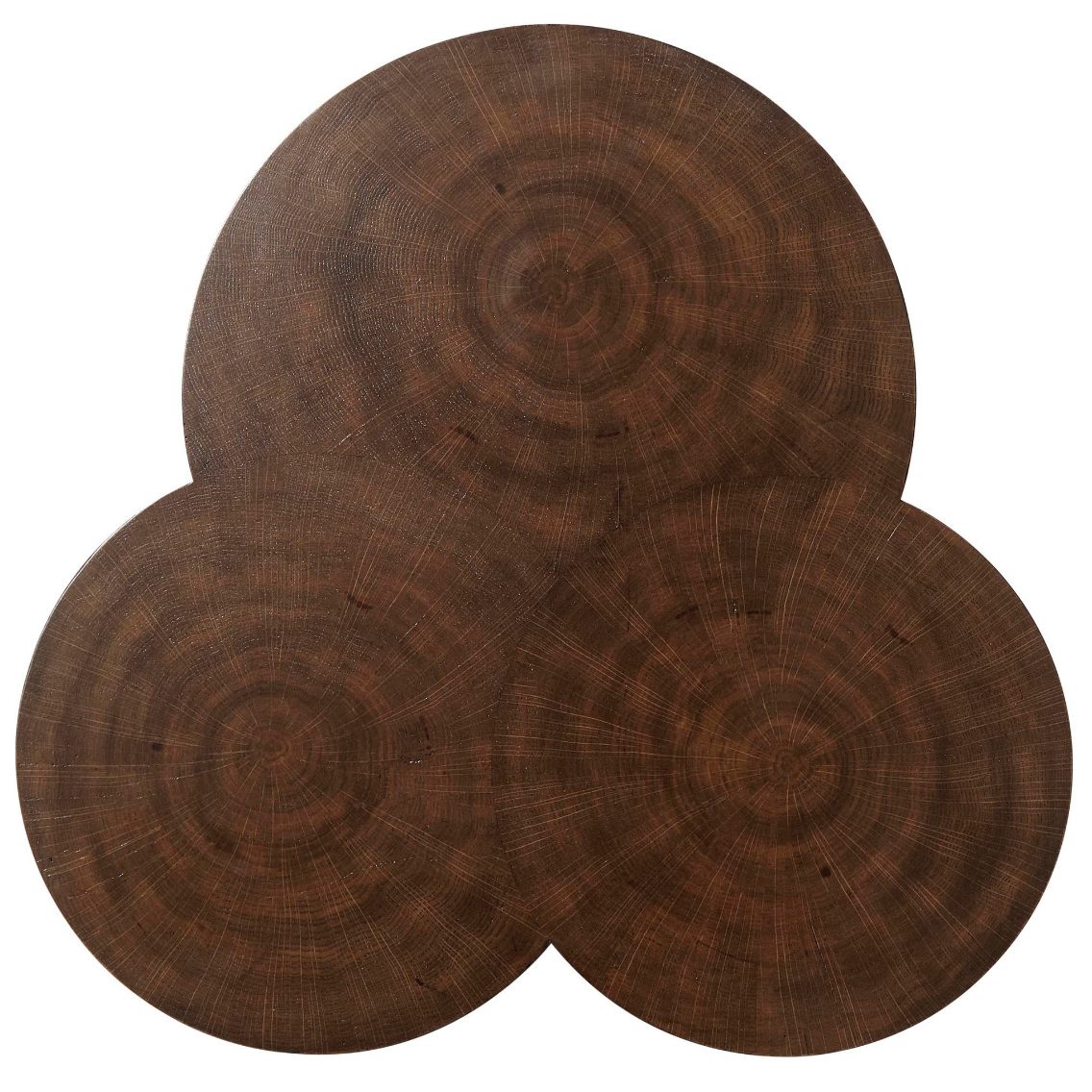Claiborne Side Table by Theodore Alexander