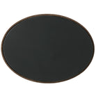 Side Table Nevio in Charteris Finish by Theodore Alexander