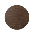 Side Table Adelmo in Charteris Finish by Theodore Alexander