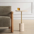 Malya Accent Table by Uttermost
