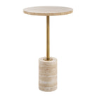 Malya Accent Table by Uttermost