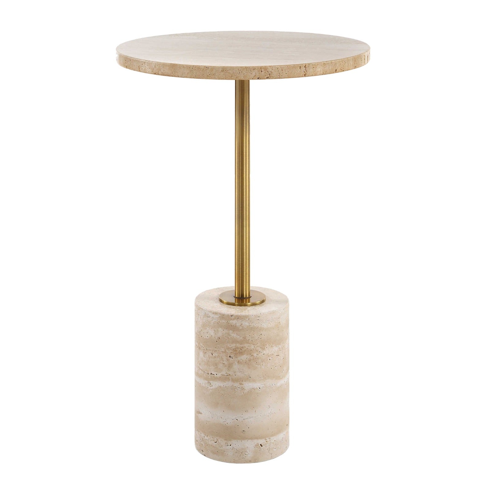 Malya Accent Table by Uttermost