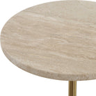Malya Accent Table by Uttermost