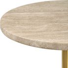 Malya Accent Table by Uttermost