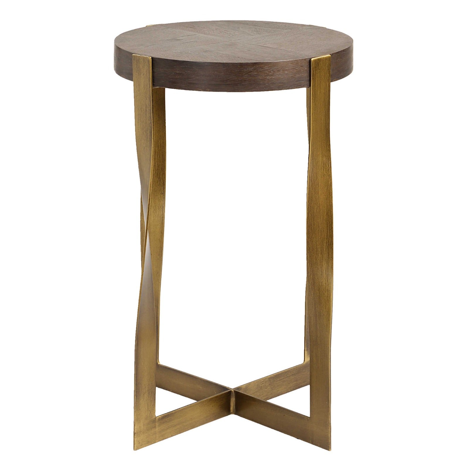 Drew Accent Table by Uttermost